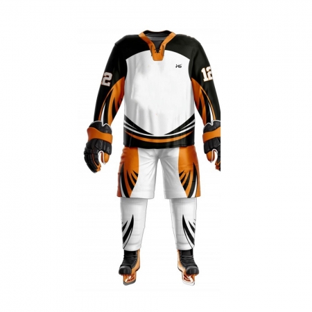 Ice Hockey Uniform